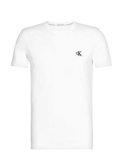 Calvin Klein - Muška majica kratkih rukava  - Calvin Klein - CKJ30J314544-YAF CKJ30J314544-YAF