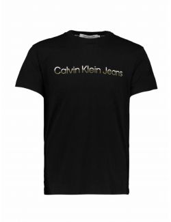 Calvin Klein - Calvin Klein - Muška logo majica - CKJ30J320194-BEH CKJ30J320194-BEH