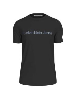 Calvin Klein - Calvin Klein - Muška logo majica - CKJ30J322344-BEH CKJ30J322344-BEH