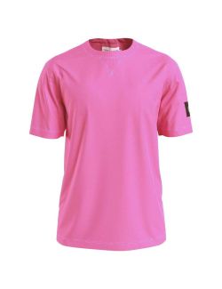 Calvin Klein - Calvin Klein - Pink muška majica - CKJ30J323484-TO5 CKJ30J323484-TO5