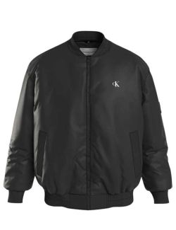 Calvin Klein - Calvin Klein - Crna muška jakna - CKJ30J324657-BEH CKJ30J324657-BEH