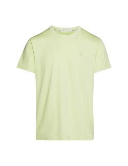 Calvin Klein - Calvin Klein - Muška majica u boji limete - CKJ30J325268-LT6 CKJ30J325268-LT6