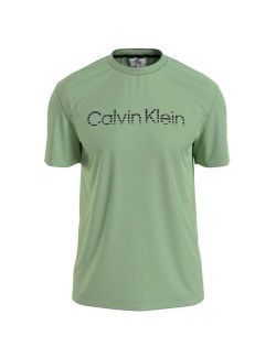 Calvin Klein - Calvin Klein - Pamučna muška majica - CKK10K112501-LJ4 CKK10K112501-LJ4