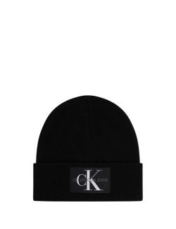 Calvin Klein - Calvin Klein - Crna muška kapa - CKK50K506246-BDS CKK50K506246-BDS