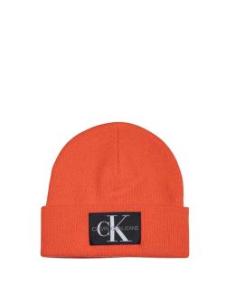Calvin Klein - Calvin Klein - Narandžasta muška kapa - CKK50K506246-S04 CKK50K506246-S04