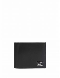 Calvin Klein - Calvin Klein - Kožni muški novčanik - CKK50K508219-BDS CKK50K508219-BDS