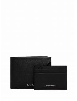 Calvin Klein - Calvin Klein - Muški 2u1 set - CKK50K508744-BAX CKK50K508744-BAX