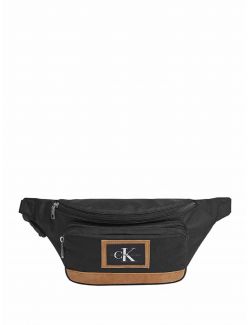 Calvin Klein - Calvin Klein - Muška torbica oko struka - CKK50K508870-BDS CKK50K508870-BDS