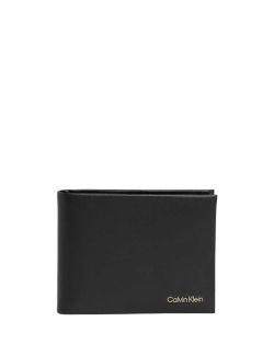 Calvin Klein - Calvin Klein - Kožni muški novčanik - CKK50K510600-BAX CKK50K510600-BAX