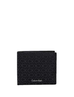 Calvin Klein - Calvin Klein - Monogram muški novčanik - CKK50K511259-0GL CKK50K511259-0GL