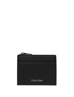 Calvin Klein - Calvin Klein - Kožna muška futrola - CKK50K511282-BEH CKK50K511282-BEH