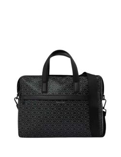Calvin Klein - Calvin Klein - Muška torba za laptop - CKK50K511765-0GJ CKK50K511765-0GJ