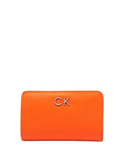 Calvin Klein - Calvin Klein - Ženski novčanik sa monogramom - CKK60K608992-SA3 CKK60K608992-SA3