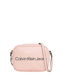 Calvin Klein - Calvin Klein - Roze ženska torbica - CKK60K610275-TFT CKK60K610275-TFT