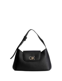 Calvin Klein - Calvin Klein - Elegantna ženska torbica - CKK60K610769-BAX CKK60K610769-BAX