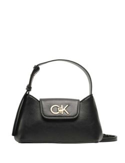 Calvin Klein - Calvin Klein - Crna ženska torbica - CKK60K610770-BAX CKK60K610770-BAX