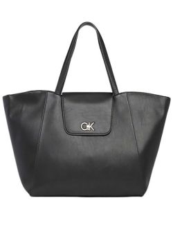 Calvin Klein - Calvin Klein - Velika ženska torba - CKK60K611052-BAX CKK60K611052-BAX