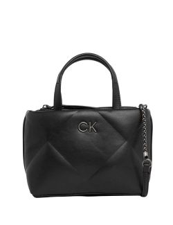 Calvin Klein - Calvin Klein - Mala ženska torba - CKK60K611340-BEH CKK60K611340-BEH