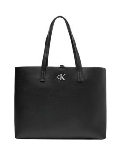 Calvin Klein - Calvin Klein - Velika ženska torba - CKK60K611501-BEH CKK60K611501-BEH