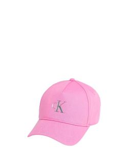 Calvin Klein - Calvin Klein - Pink ženski kačket - CKK60K611541-TO5 CKK60K611541-TO5
