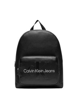 Calvin Klein - Calvin Klein - Crni ženski ranac - CKK60K611867-0GL CKK60K611867-0GL