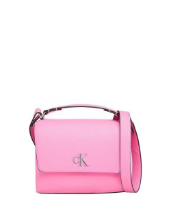 Calvin Klein - Calvin Klein - Pink ženska torbica - CKK60K611868-TO5 CKK60K611868-TO5