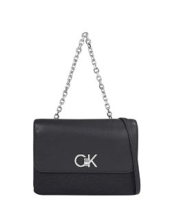 Calvin Klein - Calvin Klein - Mini ženska torba - CKK60K611877-0GK CKK60K611877-0GK