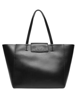 Calvin Klein - Calvin Klein - Crna ženska torba - CKK60K612148-BEH CKK60K612148-BEH