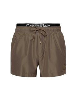 Calvin Klein - Calvin Klein - Kratak muški kupaći - CKKM0KM00920-GXC CKKM0KM00920-GXC