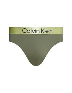 Calvin Klein - Calvin Klein - Muške gaće za kupanje - CKKM0KM00948-PLI CKKM0KM00948-PLI