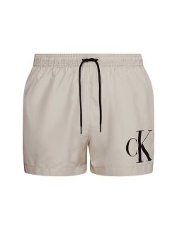 Calvin Klein - Calvin Klein - Kratak muški šorts za kupanje - CKKM0KM00967-PE0 CKKM0KM00967-PE0