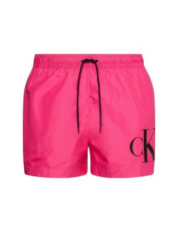 Calvin Klein - Šorts za kupanje - CKKM0KM00967-T9Z CKKM0KM00967-T9Z