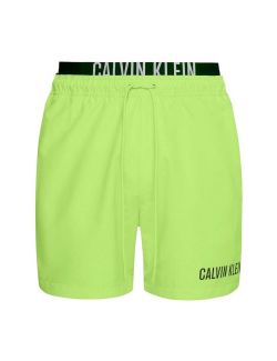Calvin Klein - Calvin Klein - Zeleni muški kupaći - CKKM0KM00992-M0T CKKM0KM00992-M0T
