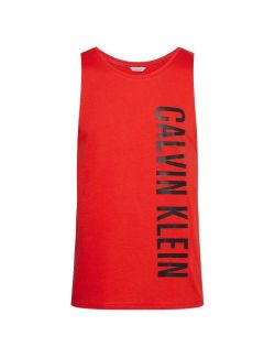Calvin Klein - Calvin Klein - Muška majica na bretele - CKKM0KM00997-XM9 CKKM0KM00997-XM9