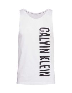 Calvin Klein - Calvin Klein - Muška majica na bretele - CKKM0KM00997-YCD CKKM0KM00997-YCD