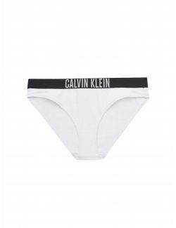 Calvin Klein - Calvin Klein - Ženske kupaće gaćice - CKKW0KW01859-YCD CKKW0KW01859-YCD