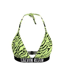 Calvin Klein - Calvin Klein -  Trouglasti tigrasti bikini - CKKW0KW02331-0IC CKKW0KW02331-0IC