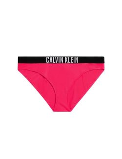 Calvin Klein - Calvin Klein - Pink donji deo kupaćeg - CKKW0KW02509-XN8 CKKW0KW02509-XN8