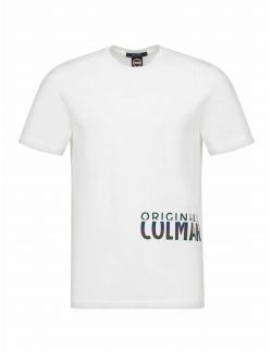 Colmar - Colmar - Bela muška majica - CO7526-6SH-01 CO7526-6SH-01