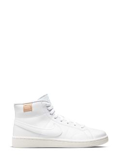 WMNS NIKE COURT ROYALE 2 MID - CT1725-100 CT1725-100