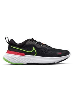 Nike - NIKE REACT MILER 2 - CW7121-006 CW7121-006