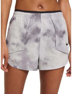 W NK ICN CLSH TMPO LUXE SHORT - CZ9638-077 CZ9638-077