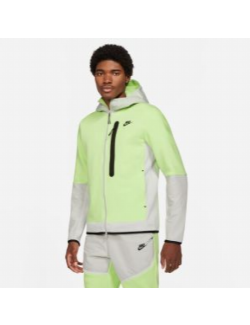 Nike - Nike Sportswear Tech Fleece - CZ9903-383 CZ9903-383