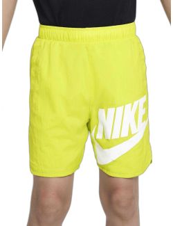 Nike - B NSW WOVEN HBR SHORT - DO6582-308 DO6582-308