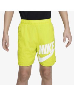 Nike - B NSW WOVEN HBR SHORT - DO6582-308 DO6582-308