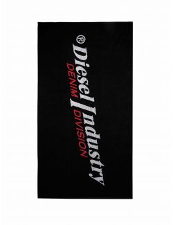 Diesel - Diesel - Muški peškir za plažu - DS00CG4K 0PCAT 900 DS00CG4K 0PCAT 900
