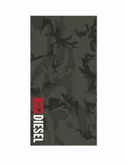 Diesel - Diesel - Muški peškir za plažu - DS00CG4K 0SFAR E5018 DS00CG4K 0SFAR E5018