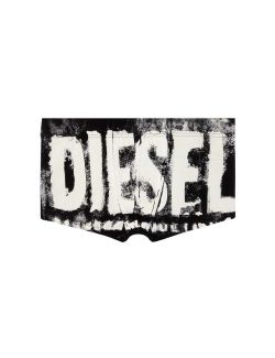 Diesel - Diesel - Muške logo bokserice - DS00CIYK 0QIAJ E0013 DS00CIYK 0QIAJ E0013