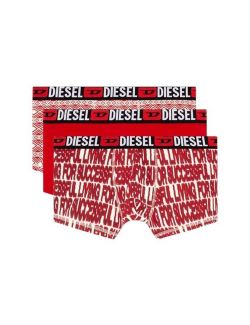 Diesel - Diesel - Set muških bokserica - DS00ST3V 0AKAX E6803 DS00ST3V 0AKAX E6803