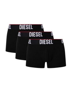 Diesel - Diesel - Tri para muških bokserica - DS00ST3V 0AMAH E4101 DS00ST3V 0AMAH E4101